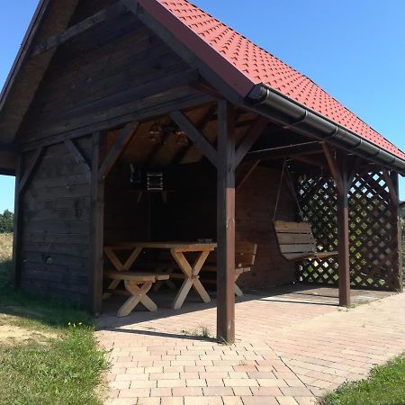 Sloneczne Zacisze Βίλα Miłomłyn Εξωτερικό φωτογραφία